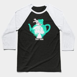 Tiny Tina Baseball T-Shirt